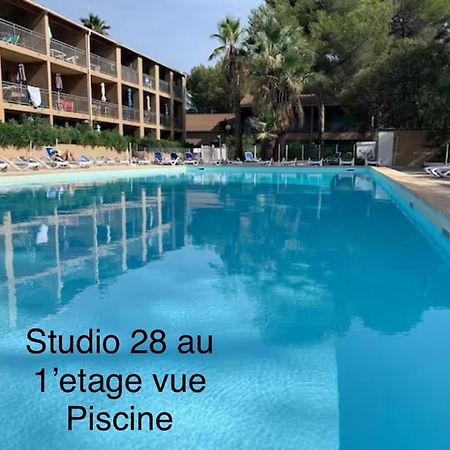 Les Appartements De La Marina Sanary-sur-Mer Zewnętrze zdjęcie